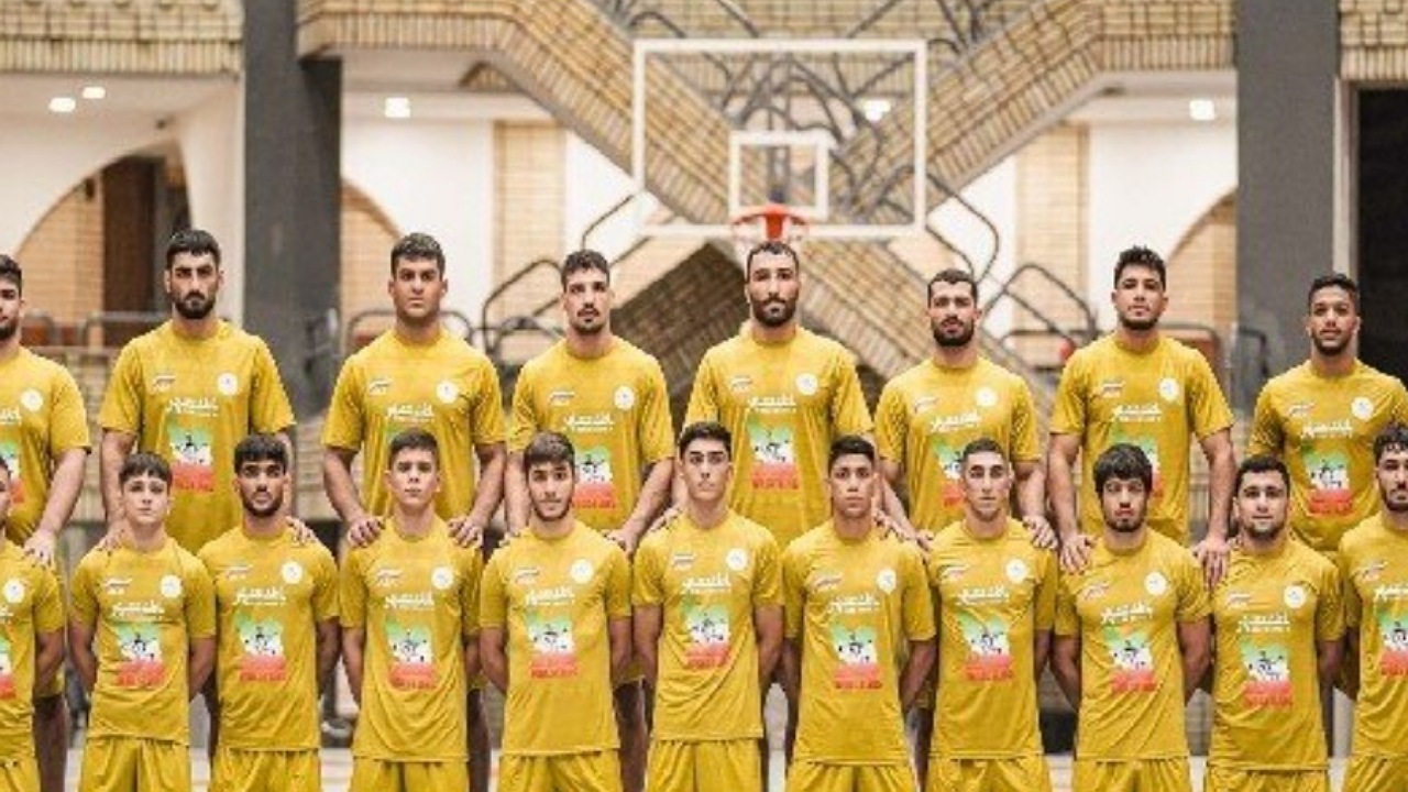 شانس ۳ طلا برای فرنگی‌کاران ایران؛ دادمرز شکست خورد