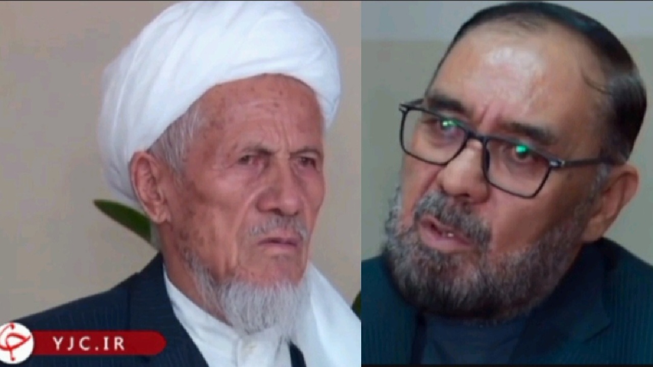 انقلاب اسلامی ایران الهام‌بخش مقاومت مردم افغانستان است + فیلم
