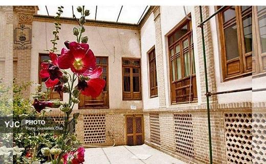 خانه امام خمینی (ره) در قم؛ خشت هایی که انقلاب را به یادگار گذاشتند+فیلم خانه امام خمینی (ره) در قم؛ خشت هایی که انقلاب را به یادگار گذاشتند+فیلم