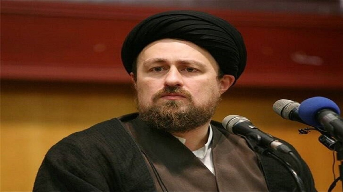 باشگاه خبرنگاران -آزادی و جمهوری اسلامی ویژگی انقلاب ایران است