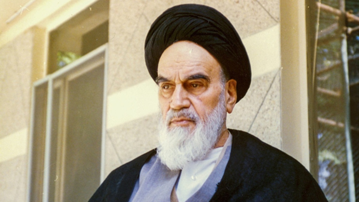 روح الله؛ اقتدار یک ملت + فیلم