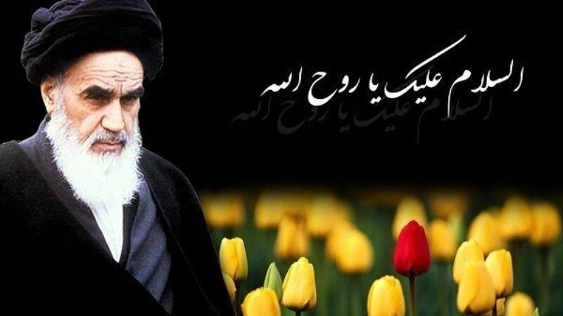 ملت ایران پرچمدار استقلال، عدالت و معنویت است