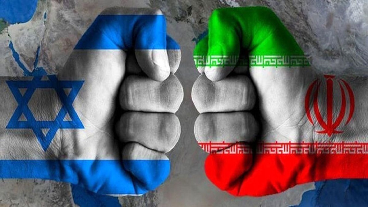 چرا اسرائیل می‌تواند سلاح اتمی داشته باشد، اما ایران برنامه هسته‌ای هم نه؟