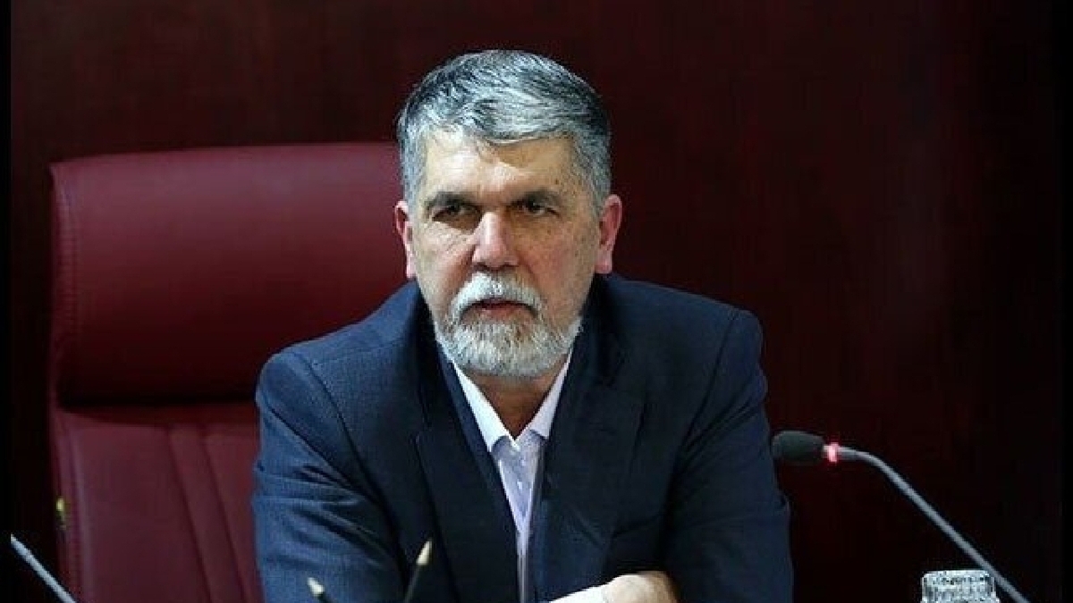 باشگاه خبرنگاران -وزیر فرهنگ خواستار تبیین سخنان رهبر معظم انقلاب در زمینه صنعت هسته‌ای کشور شد
