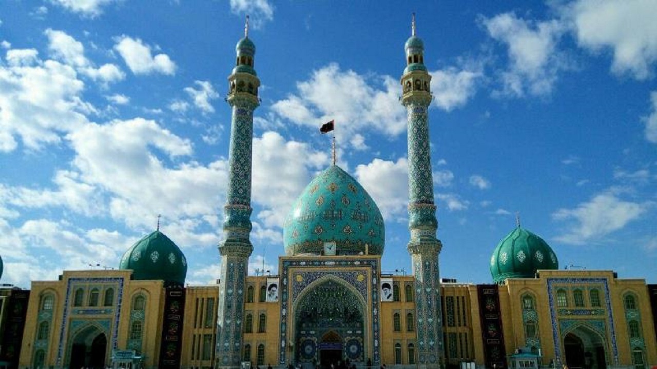 اعلام ویژه‌برنامه‌های عرفه و عید قربان در مسجد جمکران