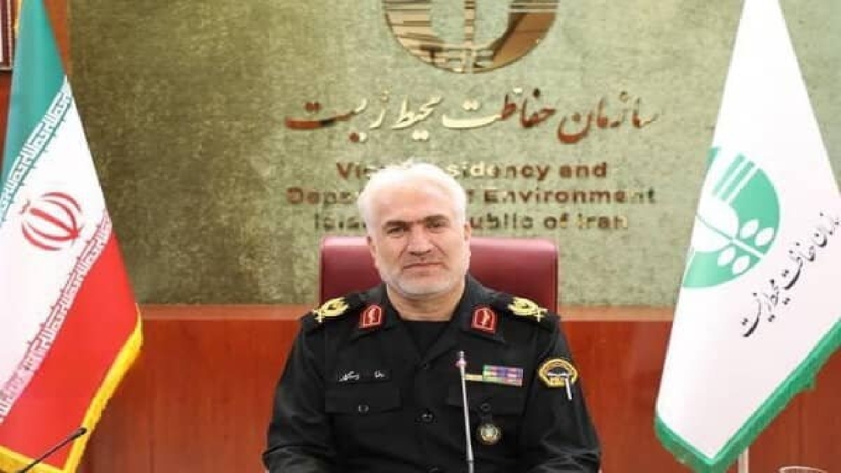 باشگاه خبرنگاران -پیگیر شناسایی ضاربان شهید دیده‌بان هستیم