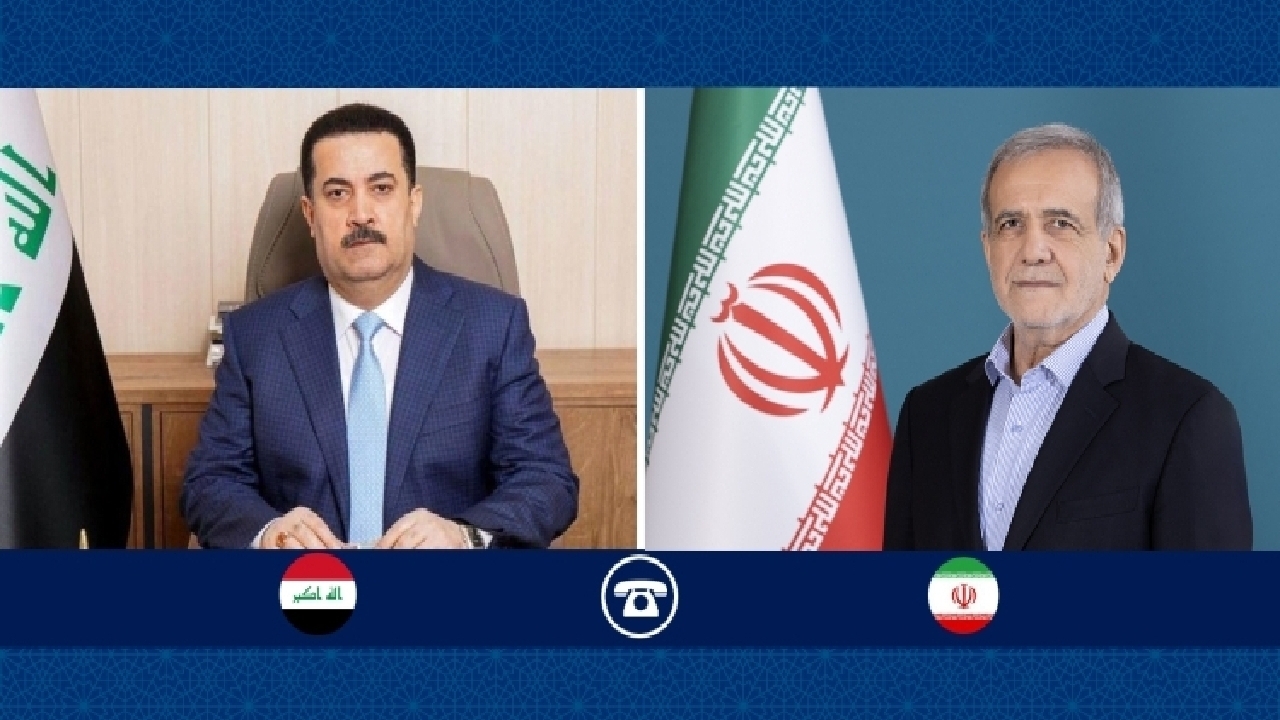 پزشکیان: وحدت در امت اسلامی زمینه‌ساز اراده جمعی برای توقف جنایات رژیم صهیونیستی در غزه می‌شود