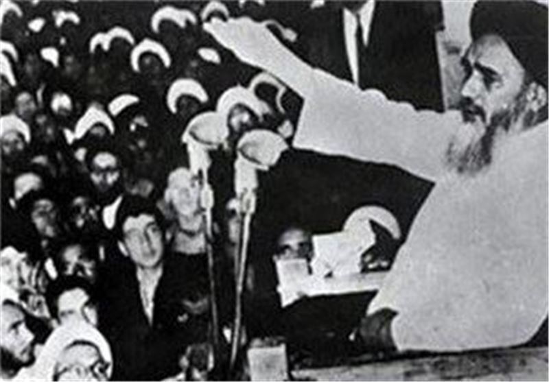 از دستگیری امام(ره) در قم تا موج خروشان انقلابی که ایران را فراگرفت