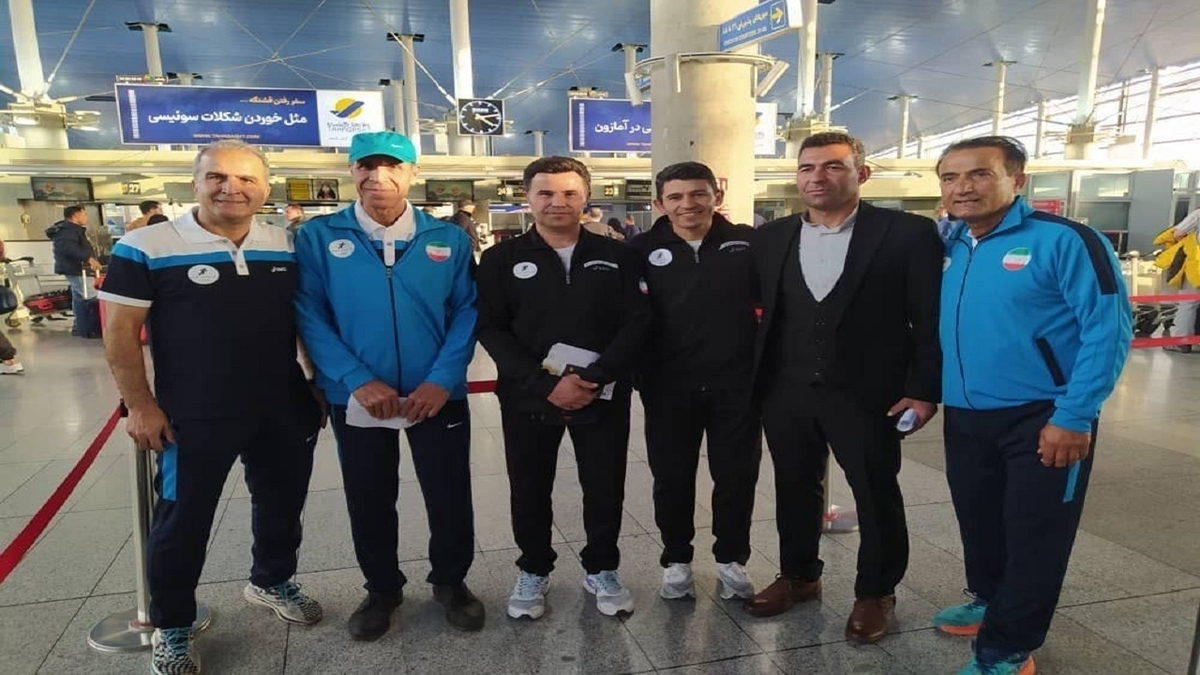 باشگاه خبرنگاران -شیرقوی: عدم مدیریت باعث اتفاقات ناگوار در دوومیدانی شد/ مهاجر شجاعی: احسان حدادی باید استعفا بدهد