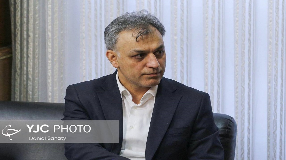 باشگاه خبرنگاران -تخصیص اعتبار ۶ هزار میلیاردی برای مسیر ریلی سنگان -بافق