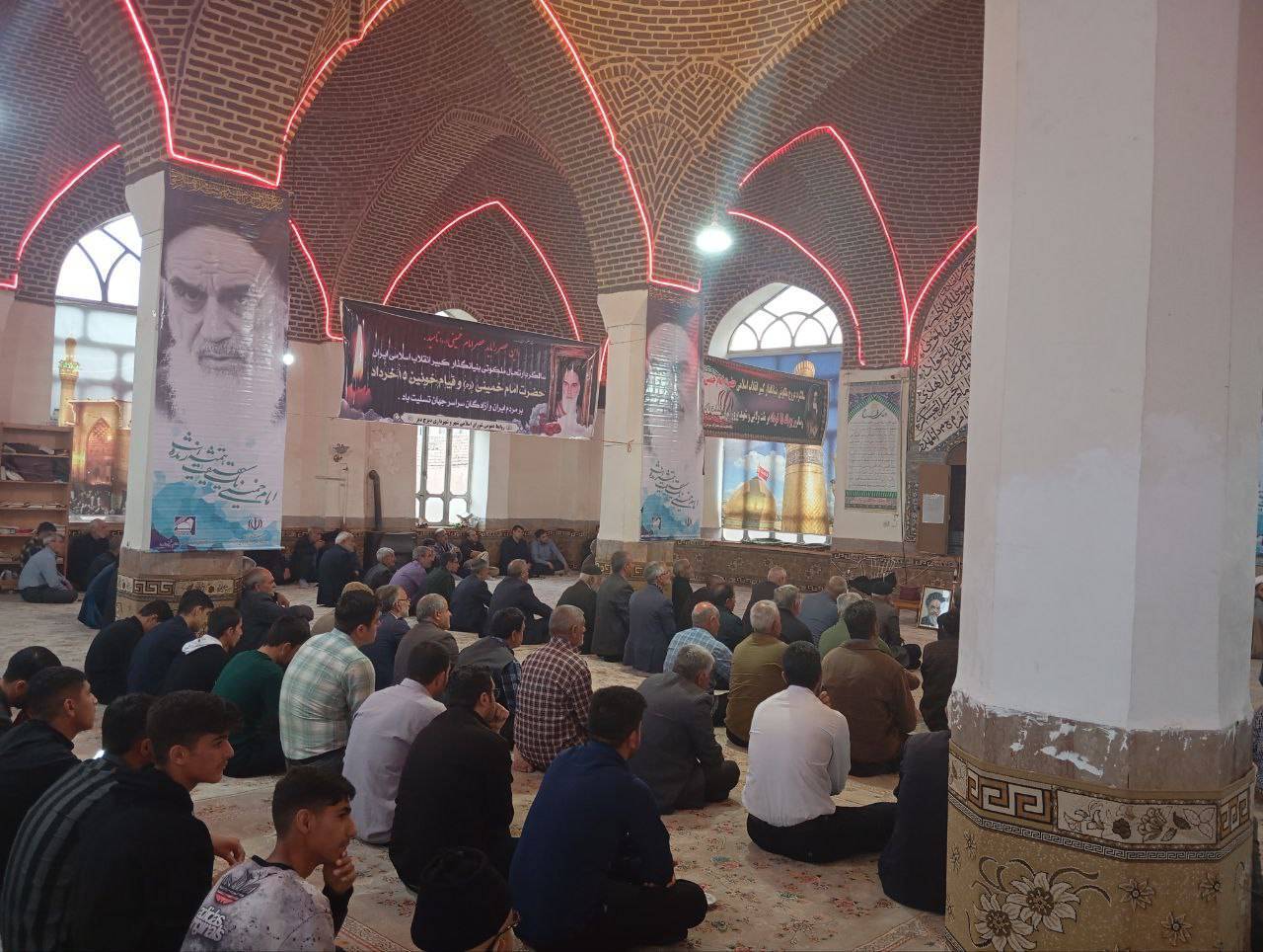 سالروز ارتحال امام خمینی(ره)