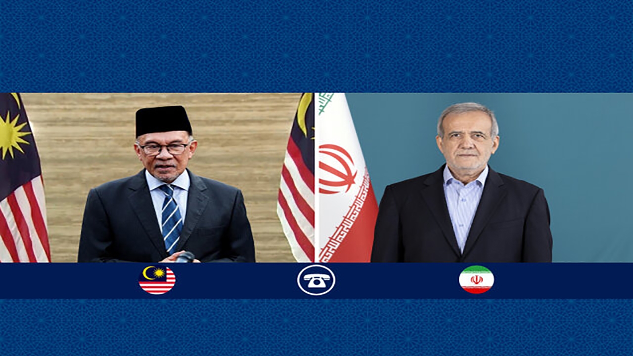 ملت‌ها و دولت‌های اسلامی باید ندای مظلومیت مردم غزه را یکصدا در محافل بین‌المللی فریاد بزنند
