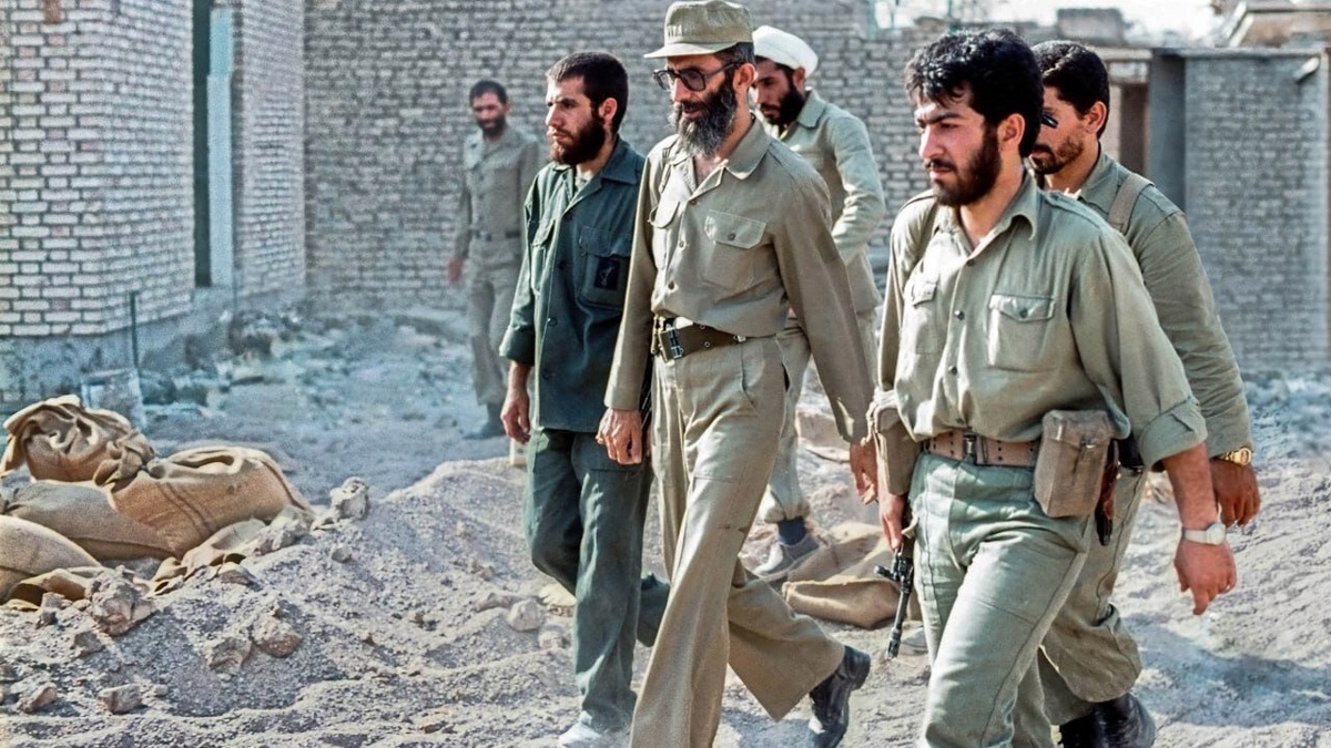 عملیاتی در دفاع مقدس که به جنگ پل‌ها معروف شد + فیلم