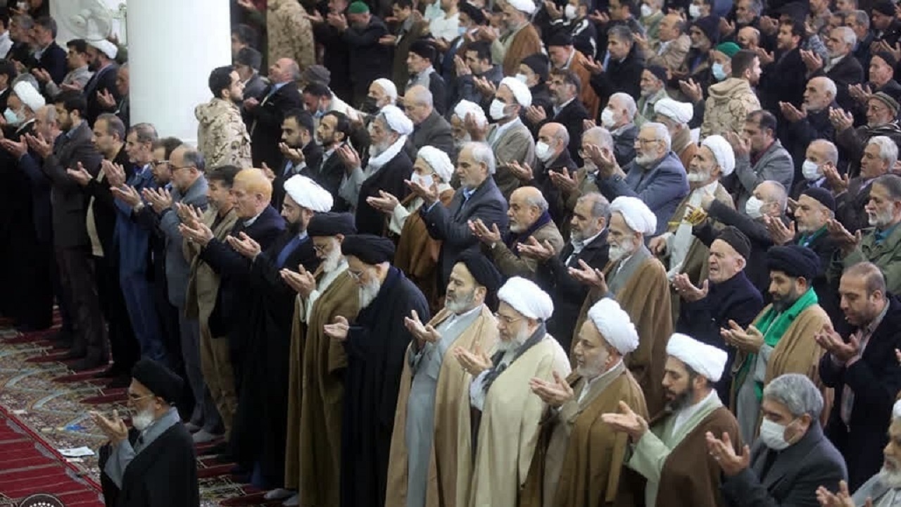 نماز عید سعید قربان امسال در مصلای قدس قم اقامه می‌شود