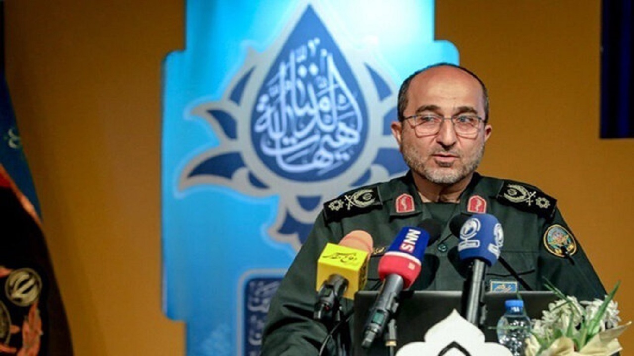 ایران در رتبه هشتم تا چهاردهم قدرت‌های نظامی جهان قرار دارد