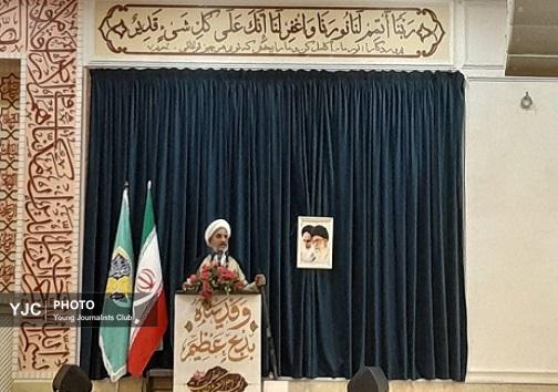 اقامه نماز عید قربان در هرمزگان +عکس و فیلم