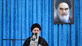 باشگاه خبرنگاران -رهبر انقلاب: آمریکا و صهیونیست‌ها نمی‌توانند در قضیه هسته‌ای هیچ غلطی بکنند/ طرح هسته‌ای آمریکا ضد ما می‌توانیم است