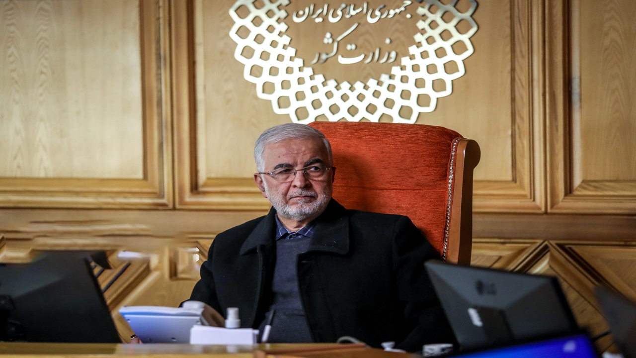 دستور وزیر کشور برای بررسی وضعیت حمل و نقل عمومی غیررسمی و اینترنتی