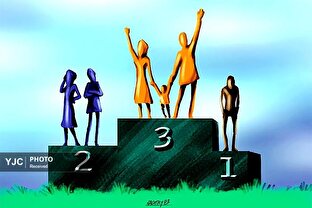 کاریکاتور روز / برداشت آزاد _ ۲۰