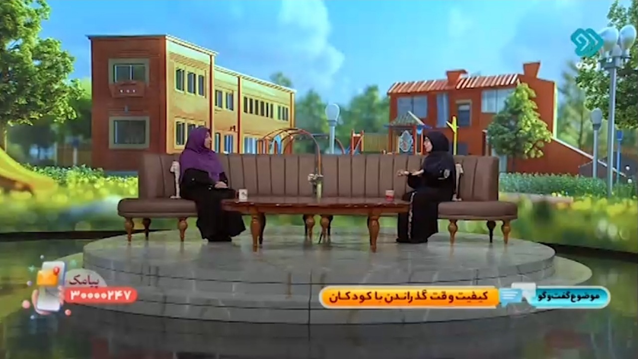 معرفی انواع بازی‌ها برای سنین مختلف + فیلم