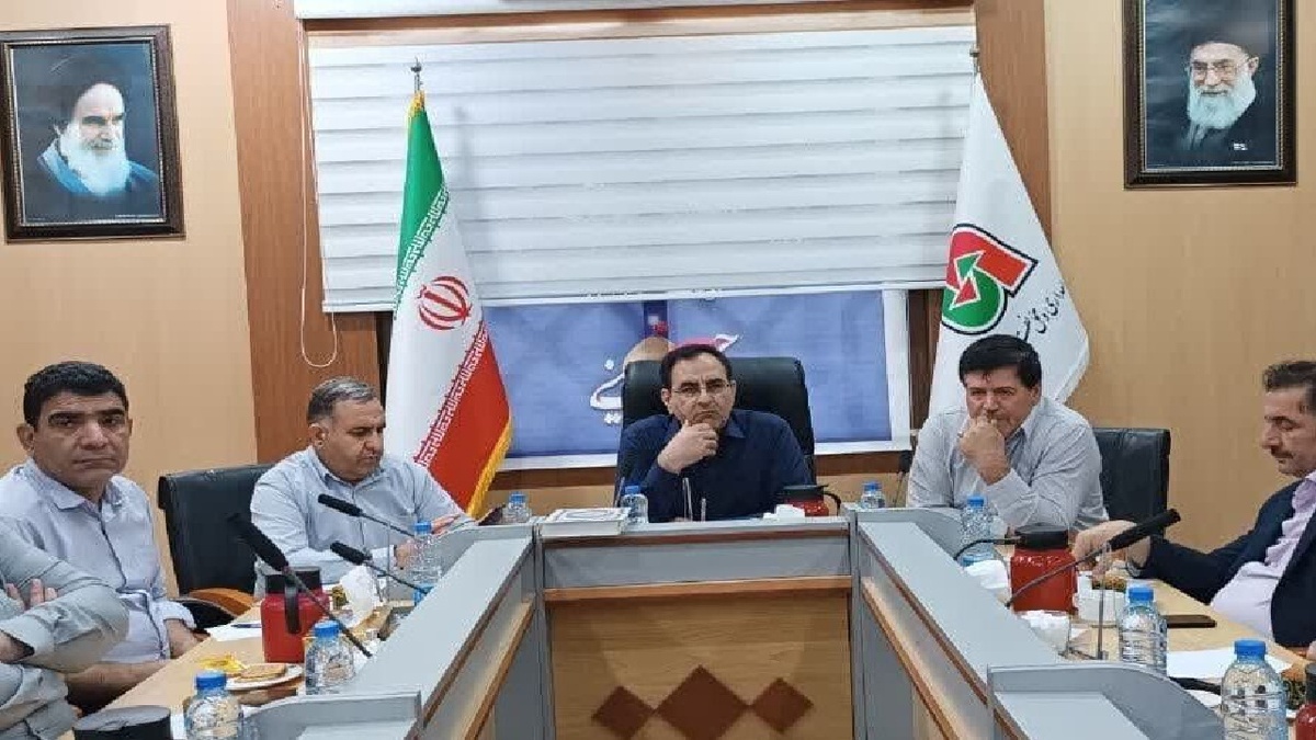 باشگاه خبرنگاران -۳۲ هزار زائر عرفه از پایانه مرزی مهران وارد کشور شدند