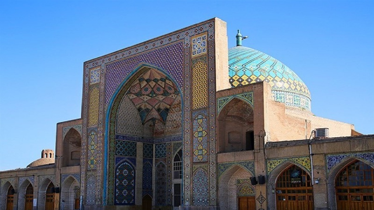 آغاز ساماندهی و مرمت بخش‌های مختلف مسجدالنبی (ص)