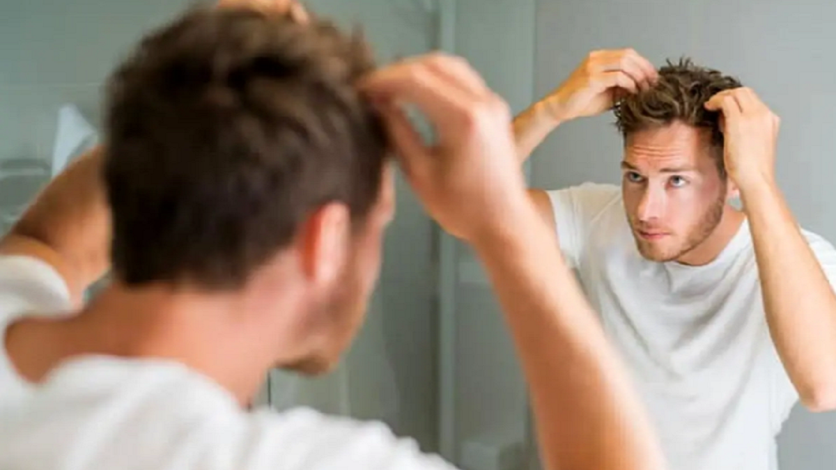 باشگاه خبرنگاران -چطور با چند خوراکی ساده از موها مراقبت کنیم؟