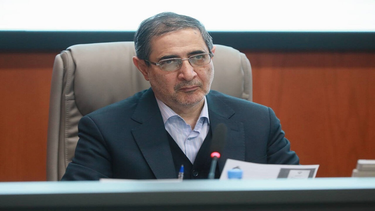 ایمنی غذا تنها با هم‌افزایی در تمام سطوح جامعه محقق می‌شود