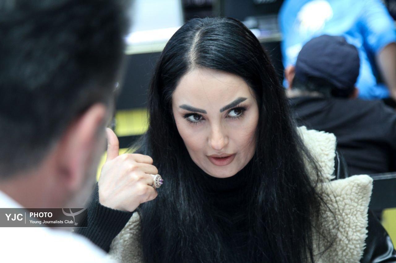 بازیگران اقلیت&zwnj;های مذهبی در سریال ناریا