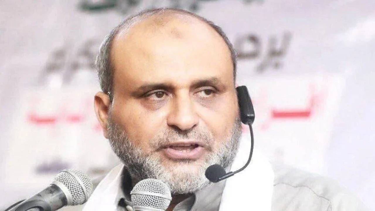حماس شهادت دبیرکل گردان‌های مجاهدین فلسطین را تأیید کرد