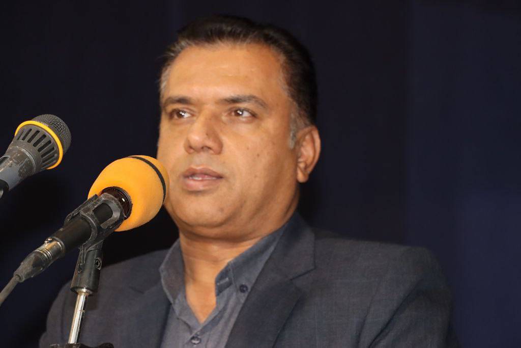 برگزاری جشن نسیم مهر