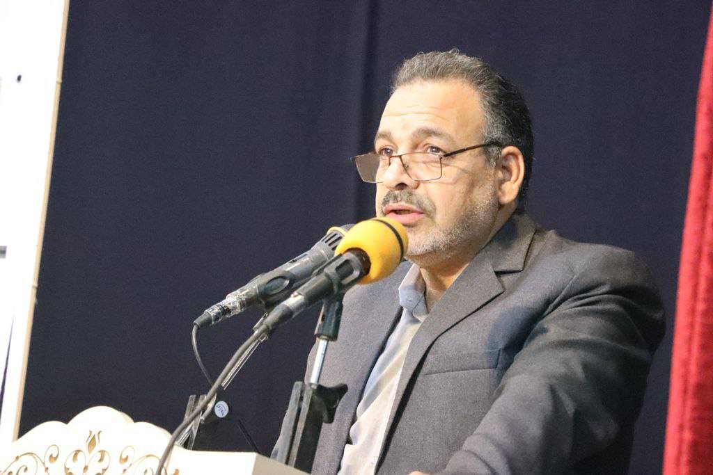 برگزاری جشن نسیم مهر در لار به روایت تصاویر