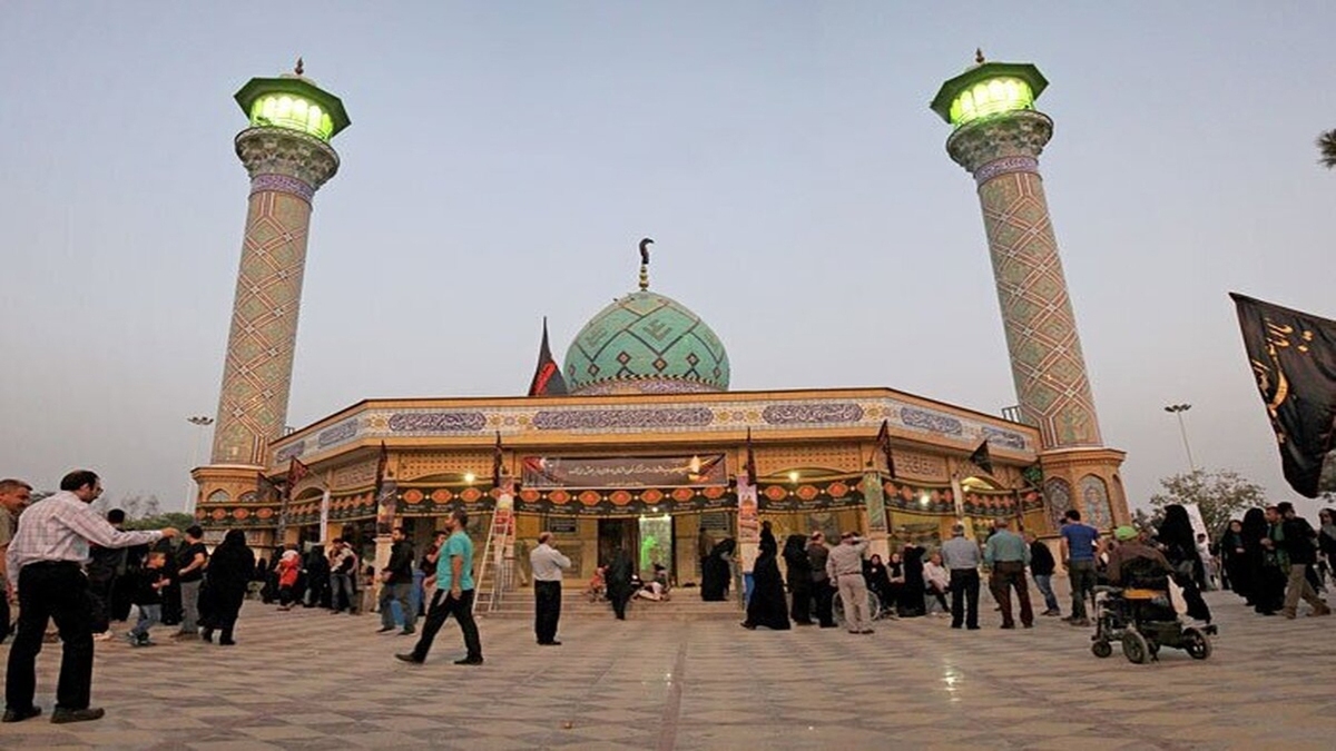باشگاه خبرنگاران -اجرای بیش از ۴۰۰۰ ویژه‌برنامه فرهنگی دهه امامت و ولایت در بقاع متبرکه سراسر کشور