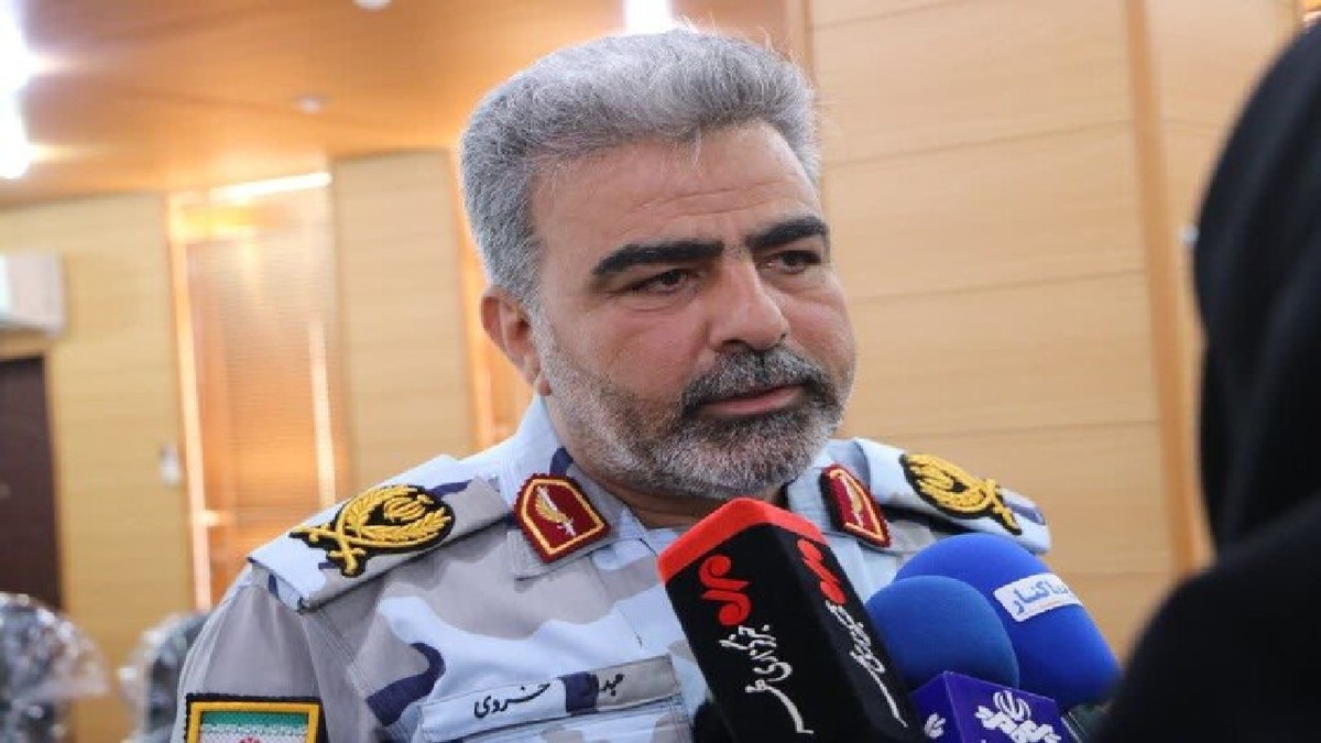 باشگاه خبرنگاران -۳ شناور حامل سوخت قاچاق در خلیج فارس توقیف شد؛ ۱۱ نفر دستگیر شدند