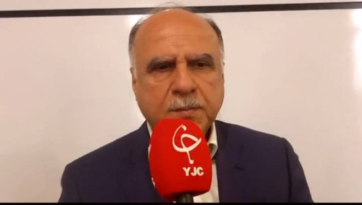 قائم مقام ایران‌خودرو: منتظر ابلاغ قیمت‌های جدید هستیم! + فیلم