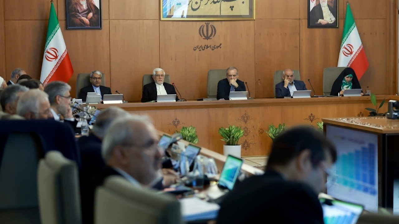 تجهیز سازمان حفاظت محیط زیست به پهپاد و دوربین‌های جدید