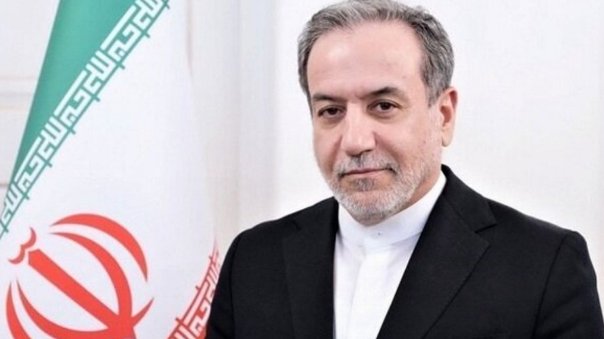 پاسخ ایران به پیشنهاد مکتوب آمریکا در حال نهایی شدن است + فیلم