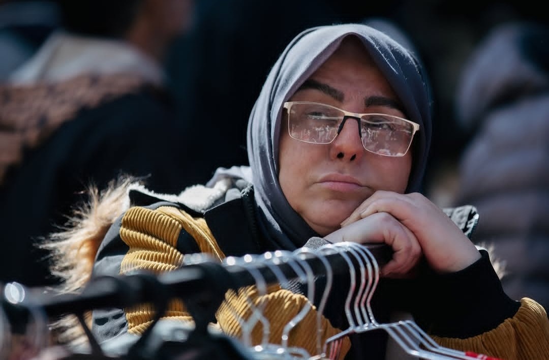 بهنوش بختیاری در سریال یزدان