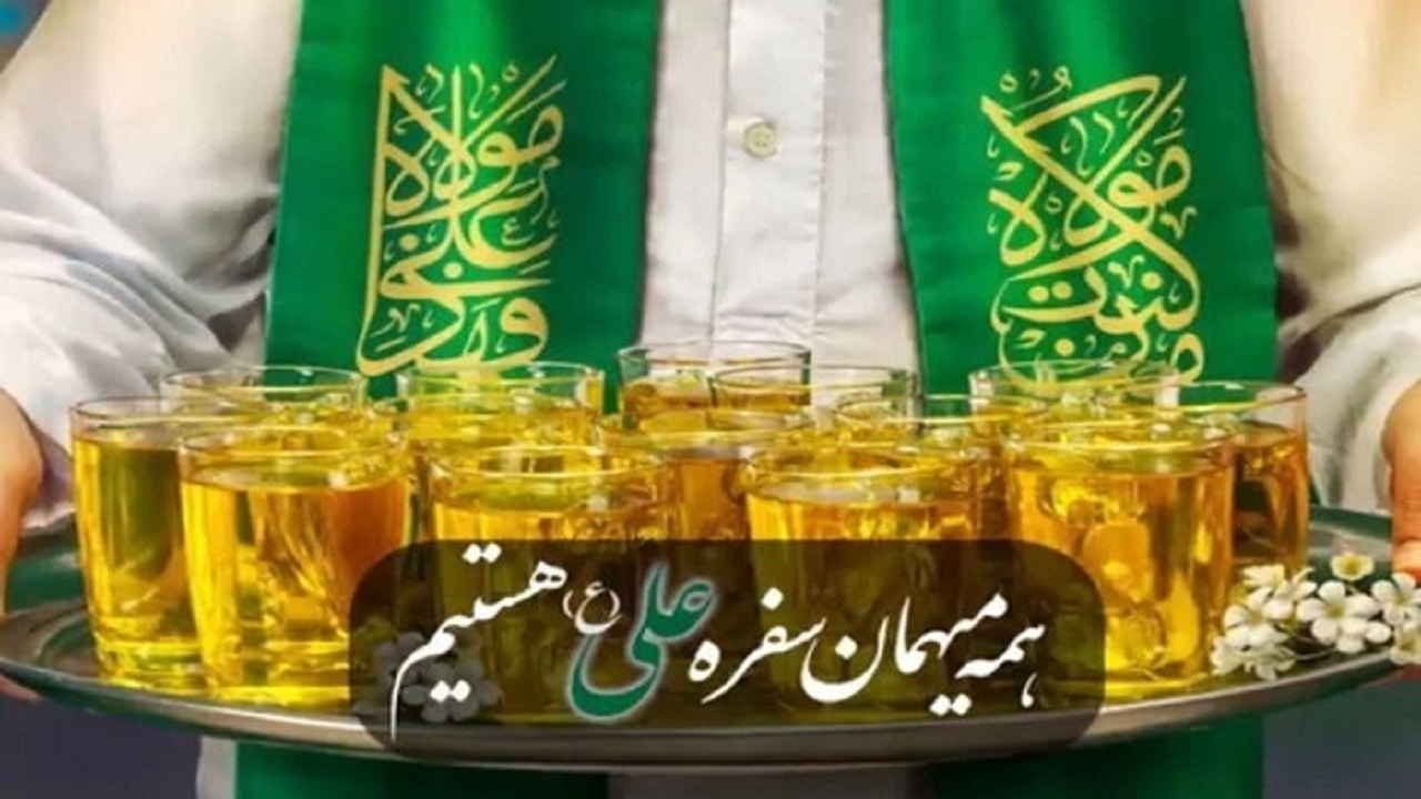 قزوین میزبان یک جشن خیابانی بزرگ خواهد بود