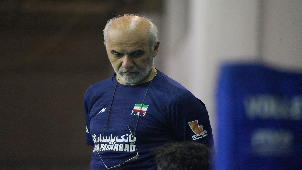 خوش‌خبر: بازیکنان هیجان و انگیزه بالایی برای رویارویی با حریفان دارند