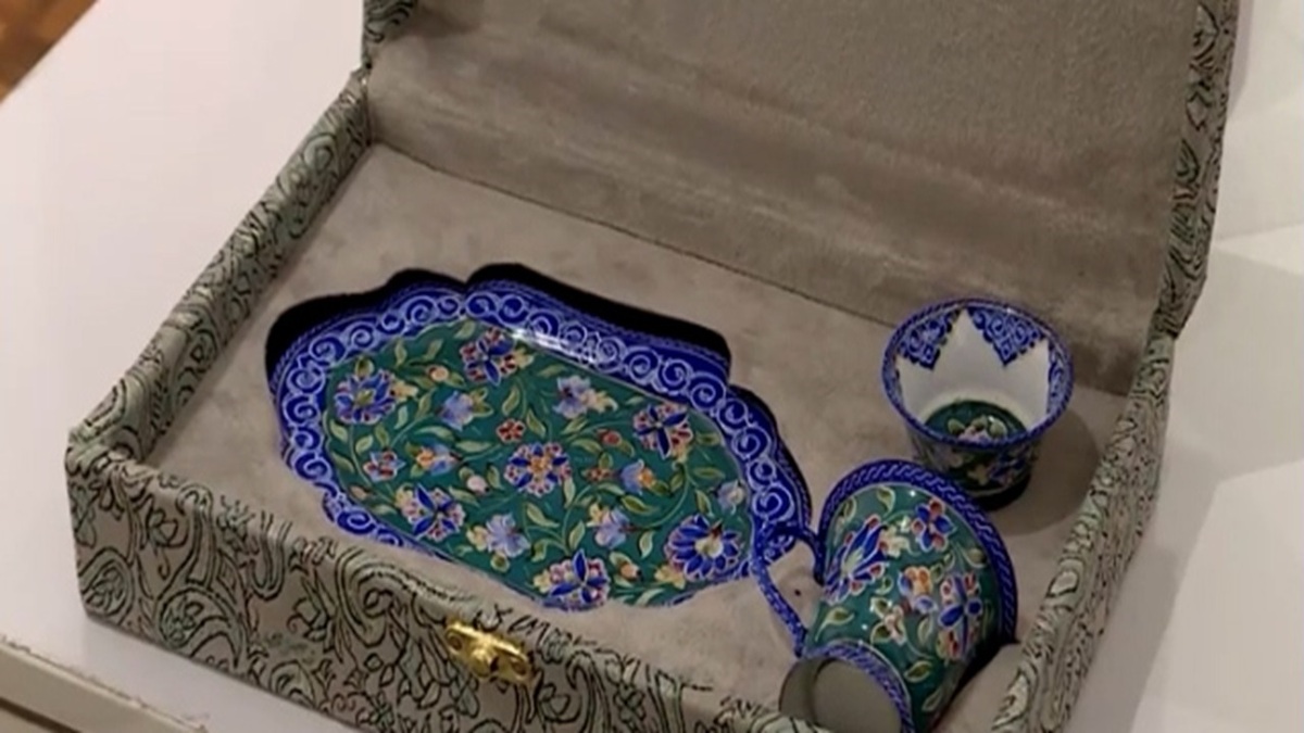 چهارمحال و بختیاری آماده پذیرایی از گردشگران + فیلم