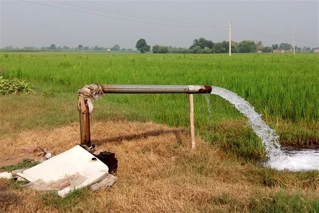 قوانین حوزه آب در کردستان آسیب‌شناسی می‌شود