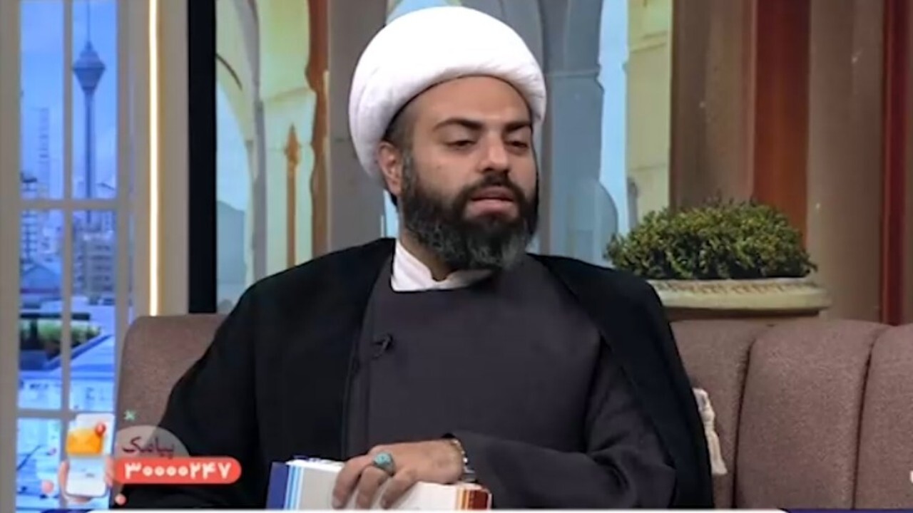 جامعه ناامیدی که کلید نجات‌بخش آنها در دستان حضرت علی (ع) بود + فیلم
