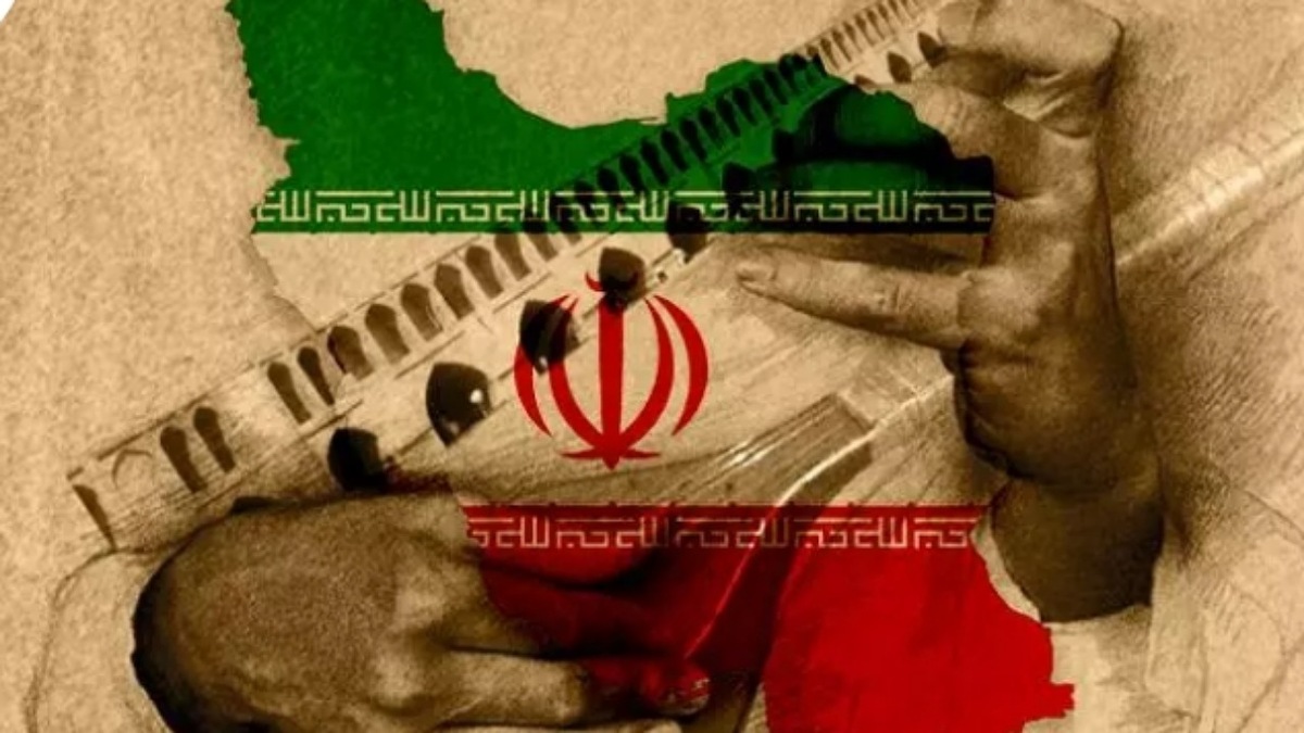 باشگاه خبرنگاران -موسیقی‌های گوش نواز استان‌ها
