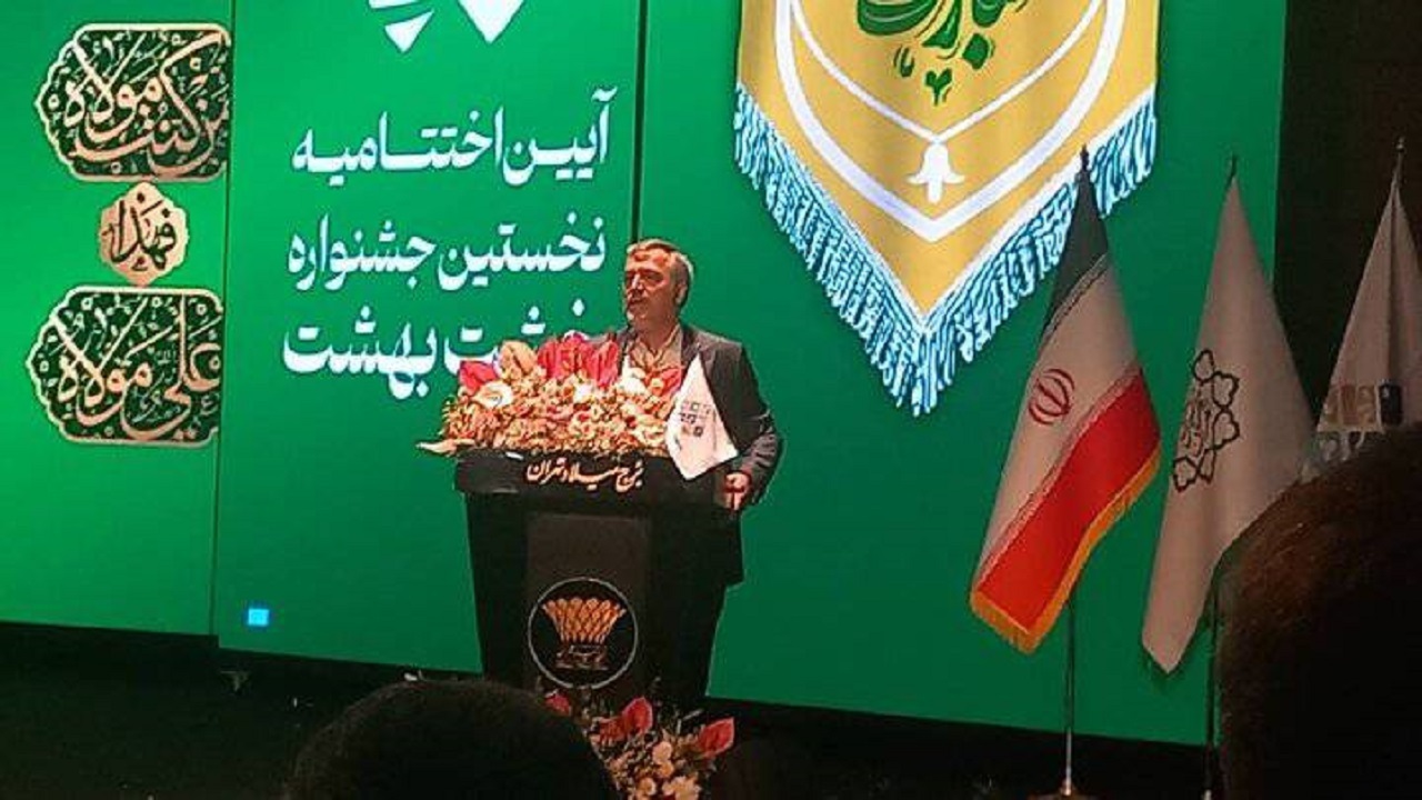 تحقق برنامه‌های شهر نیاز به همراهی شهروندان دارد