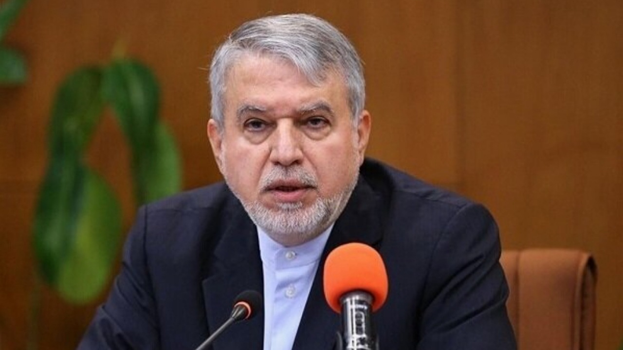 ایران به عنوان قطب جهانی گردشگری سلامت شناخته خواهد شد