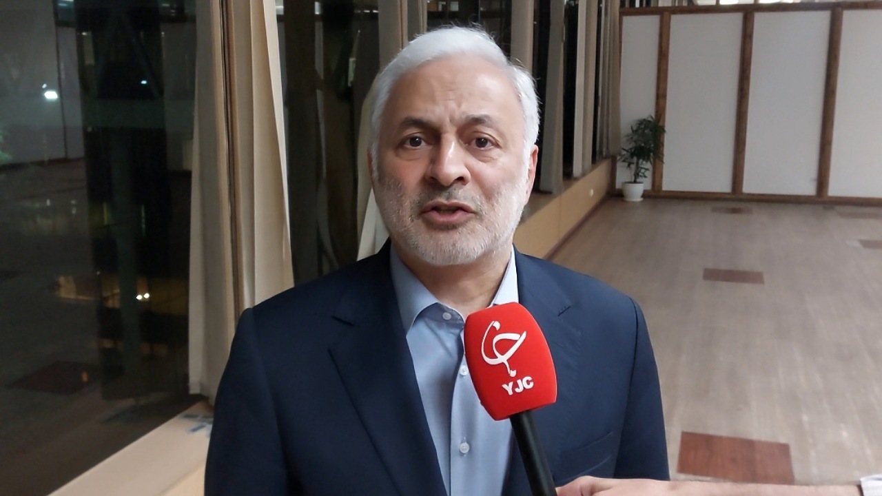 منتظر آزادی مشروط مهدیه اسفندیاری تا زمان‌ برگزاری دادگاه هستیم