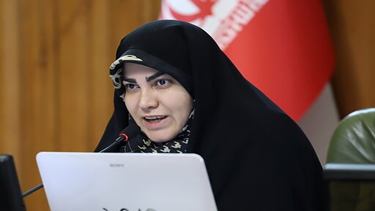 پاسخ شهردار منطقه ۹ درباره قطع درختان میدان آزادی+ فیلم