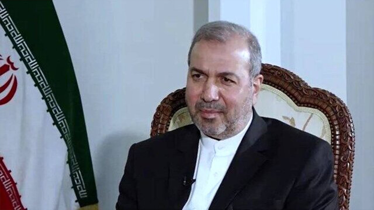 دیپلماسی اقتصادی؛ راهی برای افزایش مبادلات تجاری با عراق
