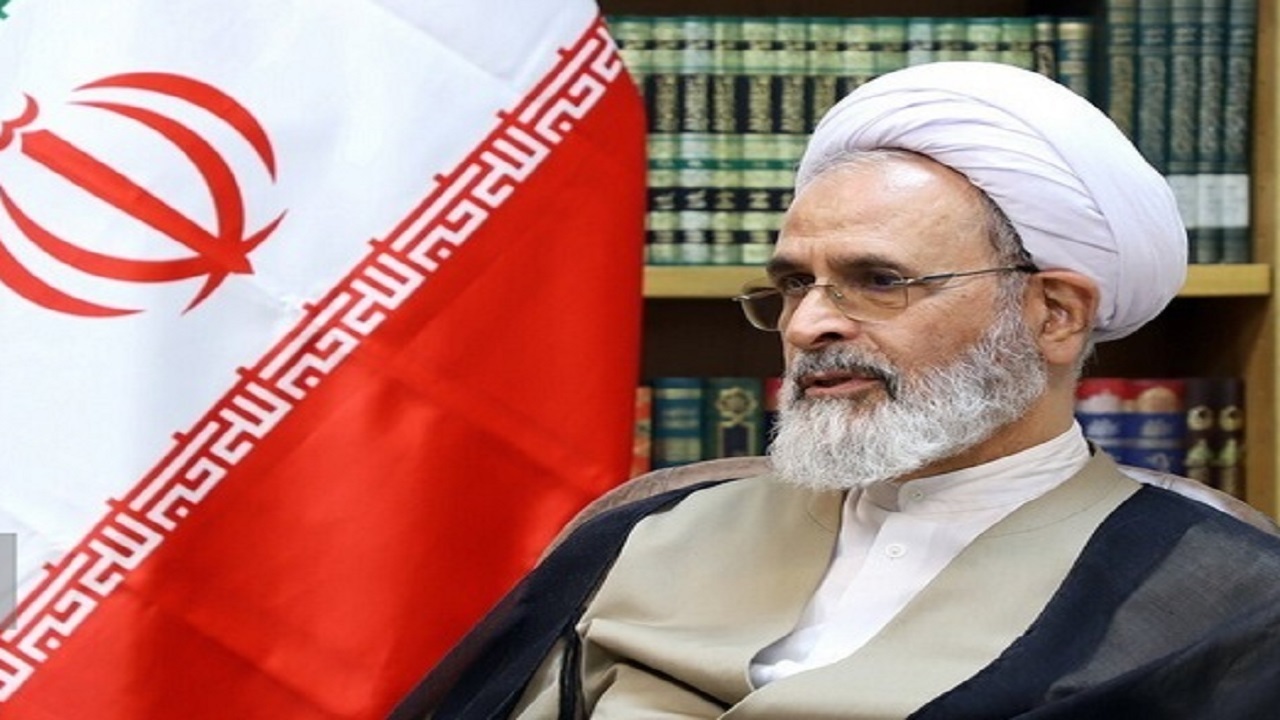 مدیر حوزه های علمیه پیگیر وضعیت روحانی ربوده شده ایرانشهری شد